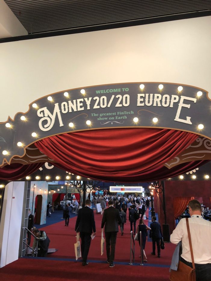 Von Visionen zu konkreten Lösungen beim Digital Banking