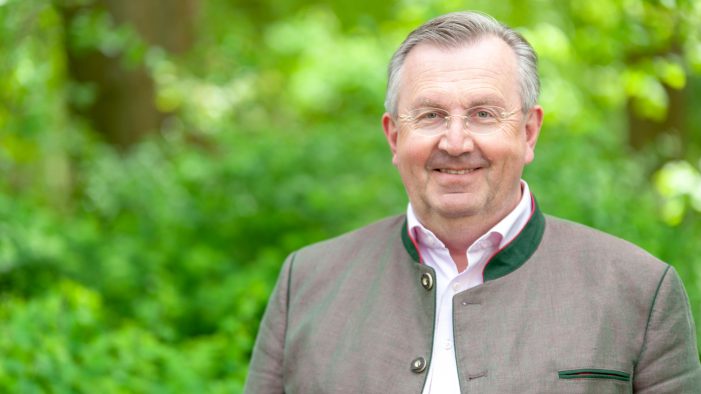 Bernhard Seilz über zu niedrige Rendite