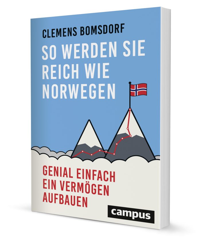 So werden Sie reich wie Norwegen So werden Sie reich wie Norwegen