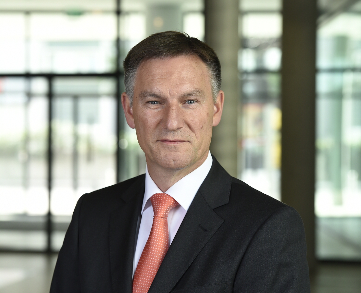 MQ result consulting AG:   Prof. Dr. Heiko Aurenz wird neuer Stellvertretender Aufsichtsratsvorsitzender