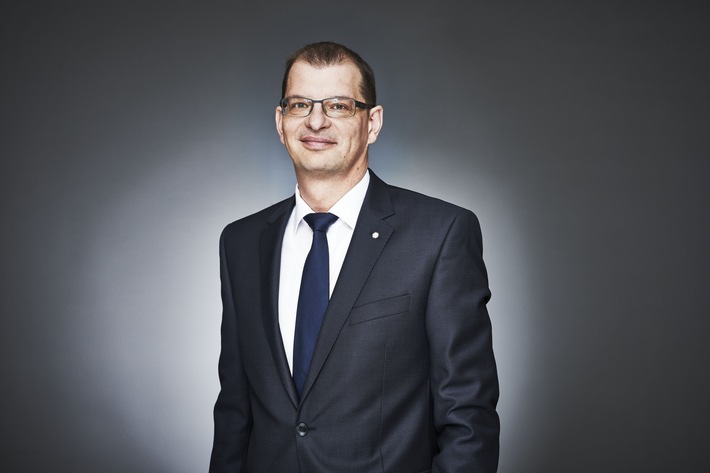 Wechsel im Vorstand / Lars Felderhoff wird neuer Finanzvorstand bei der Gauselmann Gruppe (FOTO)