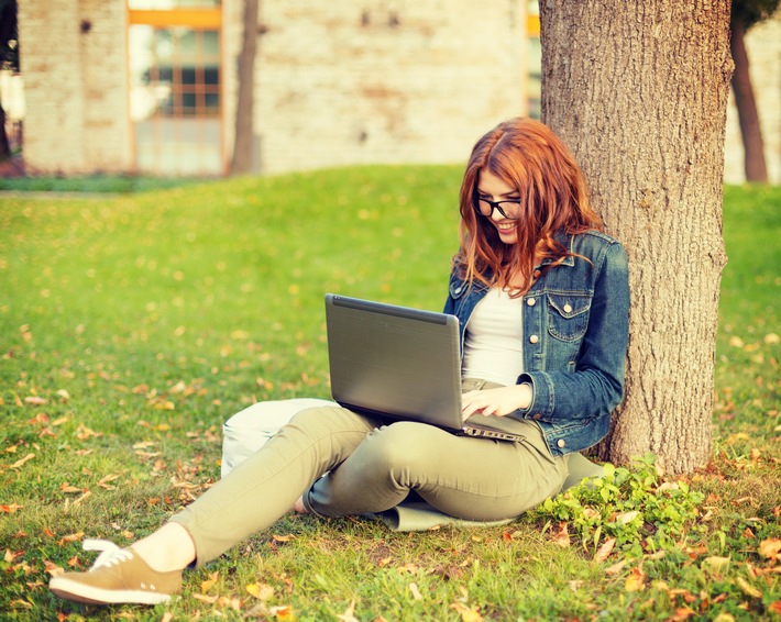 Das mobile Büro – Arbeiten wann und wo man will und dabei die Produktivität steigern (FOTO)