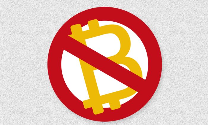 ProService informiert: Wenn Bitcoin & Co. nicht mehr gehandelt werden dürfen