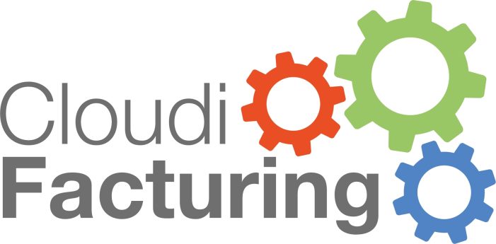 EU-Projekt CLOUDIFACTURING bietet europäischen KMUs Teilnahme an Open Call ab 1. Juli 2018 EU-Projekt CLOUDIFACTURING bietet europäischen KMUs Teilnahme an Open Call ab 1. Juli 2018