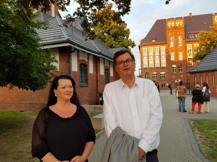 Kelchs Quasselrunde hilft nicht weiter (FOTO)