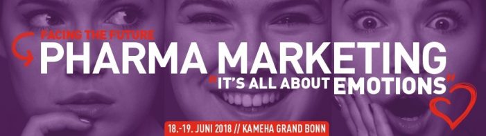PHARMA MARKETING – Top-Trophäen gehen an Ursapharm, Omni-Biotic und Femannose