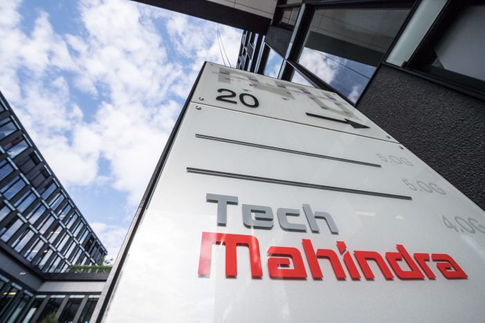 Tech Mahindra treibt Co-Innovation in Deutschland mit Telefonica Tech Mahindra treibt Co-Innovation in Deutschland mit Telefonica