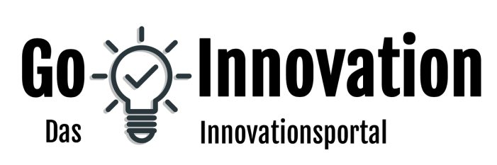 Go Innovation – Das Innovationsportal