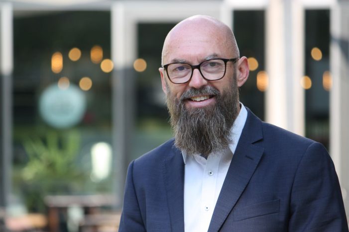 Gerd Hagmaier neuer Director Business Transformation bei Datavard