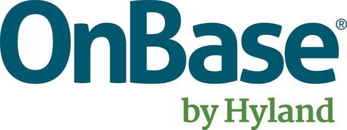 Neue Version OnBase 18 von Hyland bietet verbesserte Benutzererfahrung und fokussiert sich auf Sicherheit Neue Version OnBase 18 von Hyland bietet verbesserte Benutzererfahrung und fokussiert sich auf Sicherheit