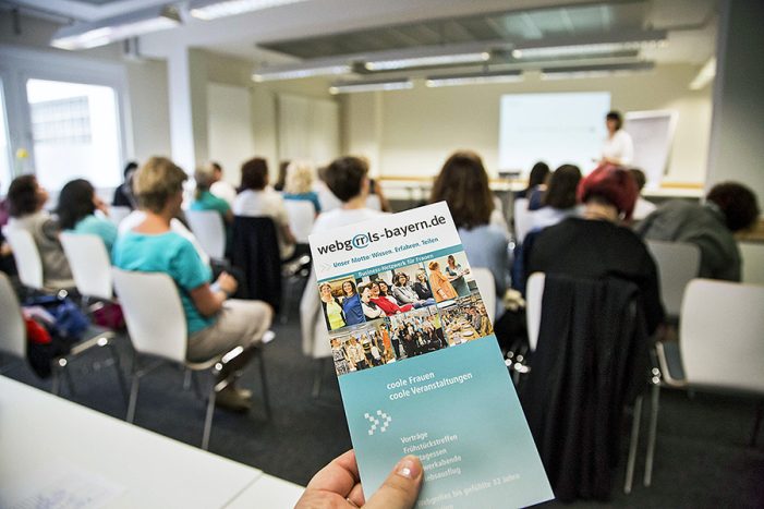 Call for Speakers 2019 geht an den Start Call for Speakers 2019 geht an den Start
