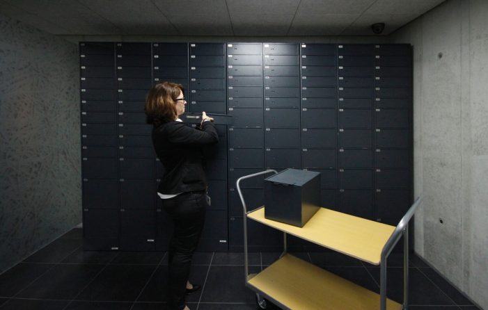 EMS Werteinlagerung punktet bei Stiftung Warentest
