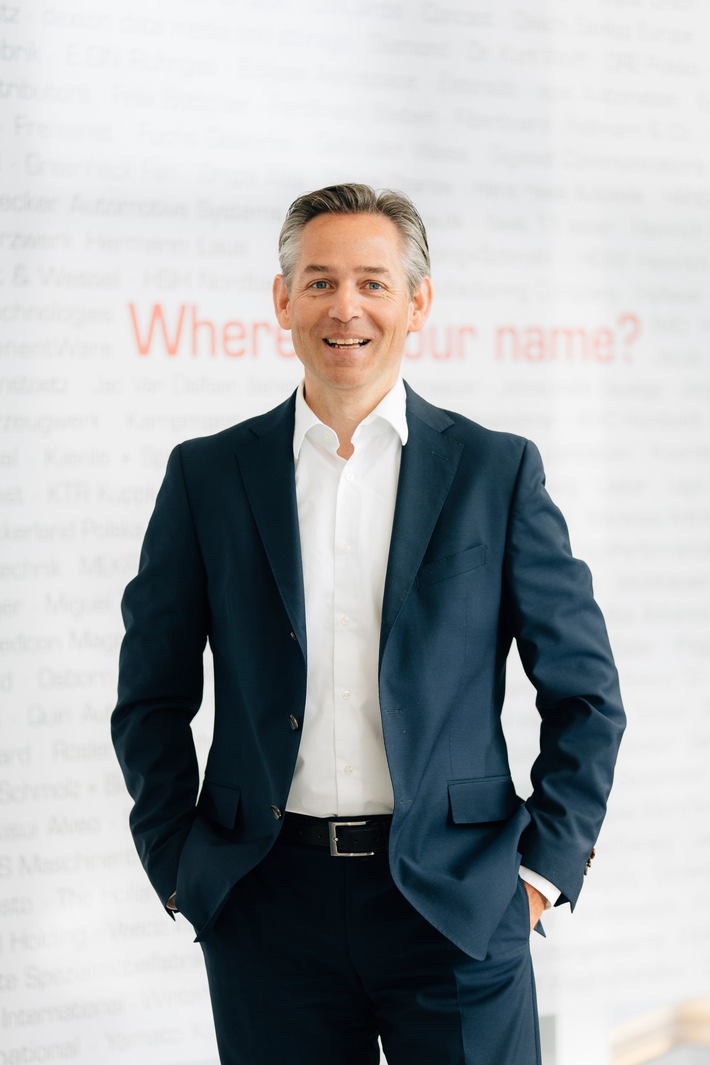 itelligenceübernimmt 60 Prozent an der Sybit GmbH (FOTO)