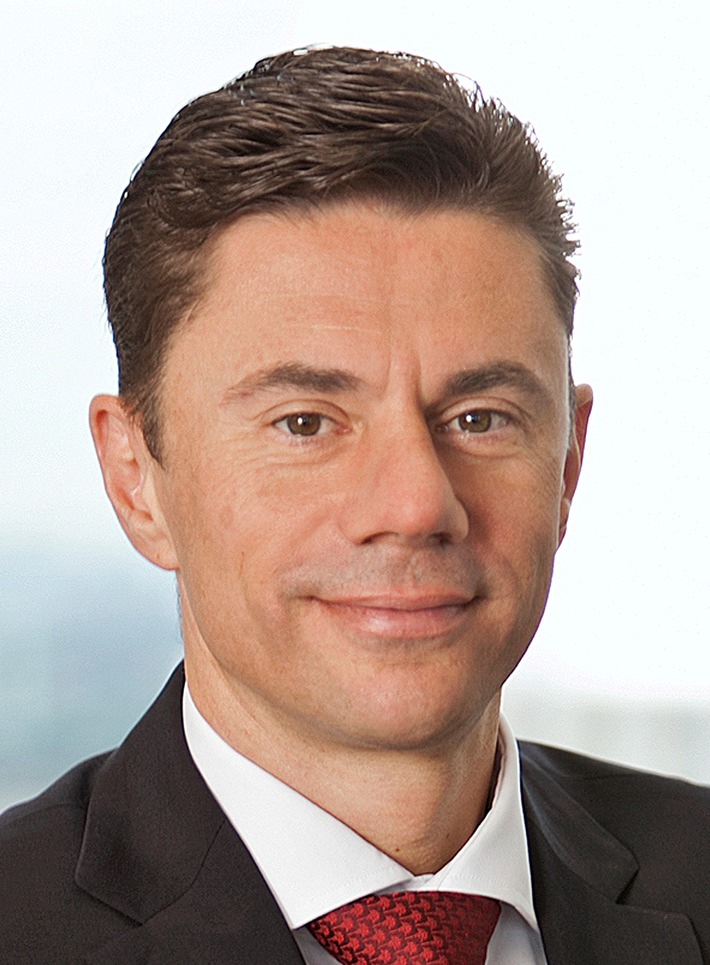 Thomas Biedermann neuer Geschäftsführer der TÜV AUSTRIA Deutschland GmbH – BILD