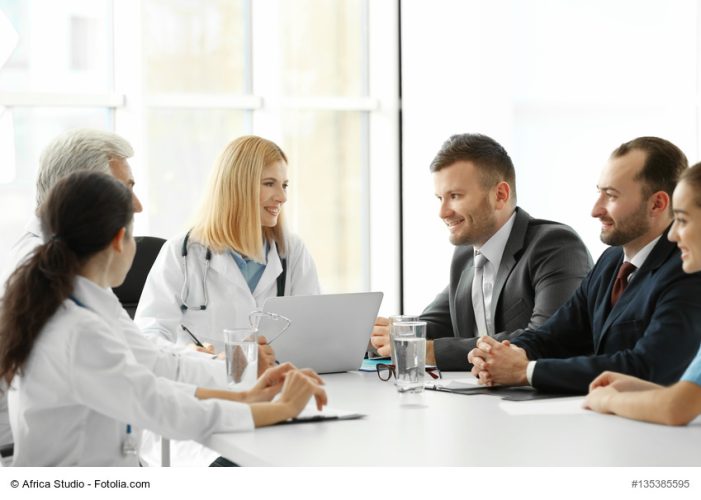 IHK Fortbildung: Fachberater/in im ambulanten Gesundheitswesen (IHK) – Präsenzveranstaltung