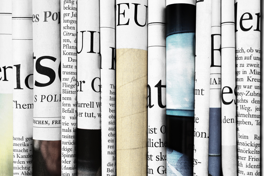 Presseverteiler kaufen: Die 4 besten Anbieter im Vergleich
