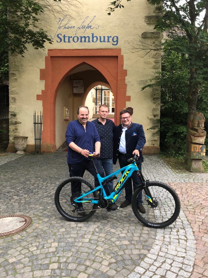 Mit B-Fit 5.0 ist Profession Fit weiterhin auf Expansionskurs