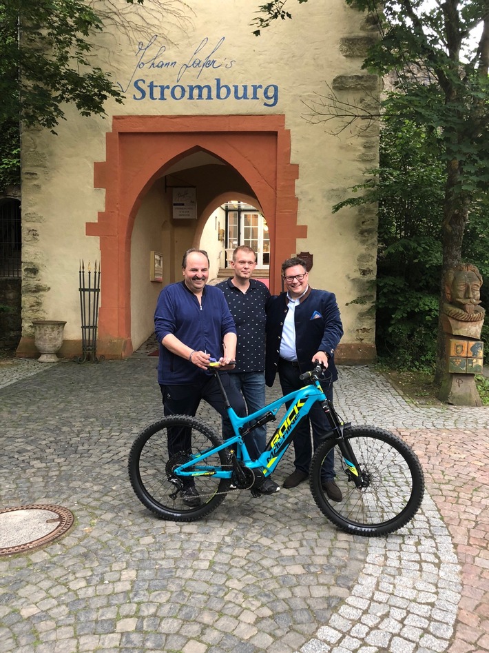 Mit B-Fit 5.0 und Starkoch Johann Lafer ist Profession Fit weiterhin auf Expansionskurs (FOTO)
