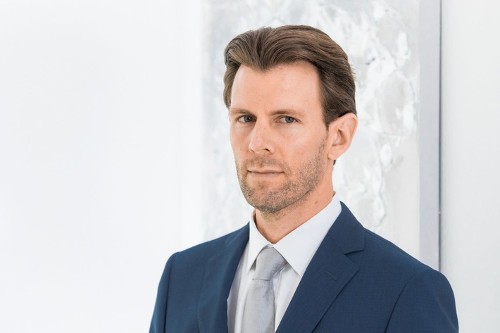 Corporate Banking-Experte Robert Bischof wechselt zu Strategy& (FOTO)