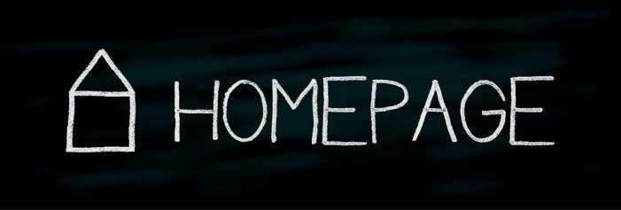 Für die Homepage Page-Domain Für die Homepage Page-Domain