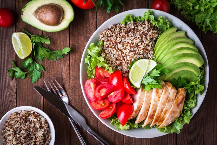 Diabetes: Auch nach dem Essen messen (FOTO)