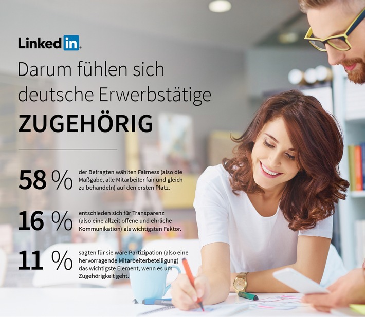 Wettbewerbsfaktor Zugehörigkeit: So schaffen Unternehmen Loyalität (FOTO)