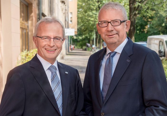 20 Jahre GIG – 20 Jahre Wachstum und Innovation