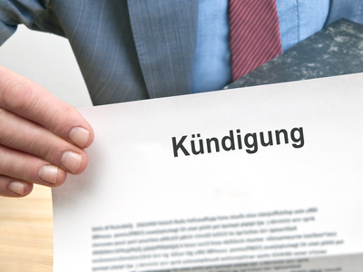 Der Ablauf einer Kündigungsschutzklage