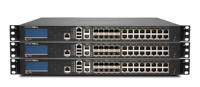 SonicWall adressiert mit neuen Lösungen und Services verstärkt den Mittelstand