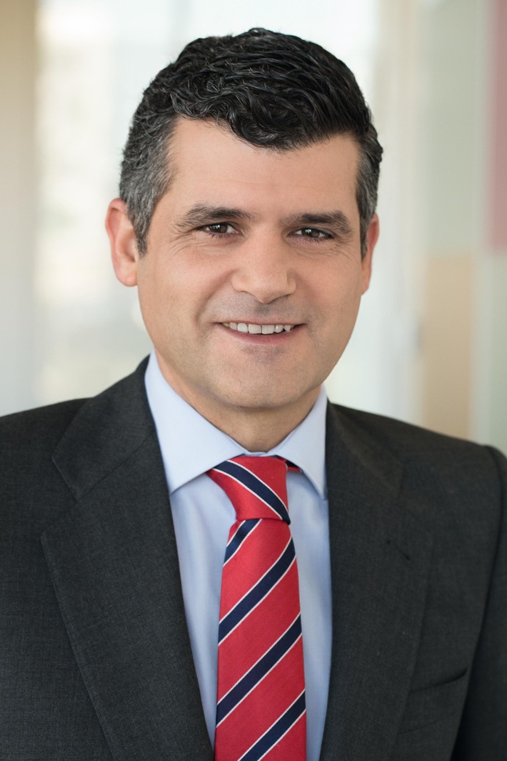 Santander Consumer Bank AG: Fernando Silva zum Vorstand ernannt (FOTO)