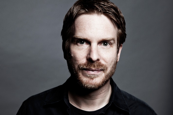 Top-Kreativer Tobias Holland heuert bei audibene GmbH an (FOTO)