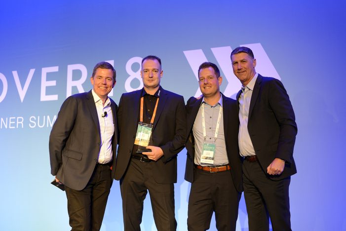 abtis ist Barracudas „Rising Star of the Year 2018“