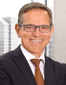 Gas-Union GmbH, Frankfurt am Main, verlängert Vertrag von Geschäftsführer Dr. Jens Nixdorf (FOTO)