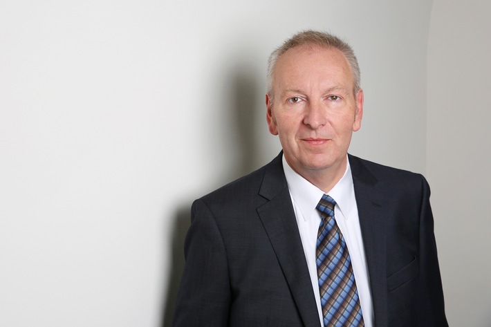 Manfred Jäger: Neues Gesicht an der Spitze der Geschäftsführung der ZAV (FOTO)