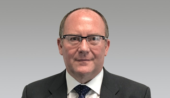 Nick Parsons wechselt als Head of Research and Strategy zur ThomasLloyd Group / In neuer Funktion zugleich auch Chefvolkswirt (FOTO)
