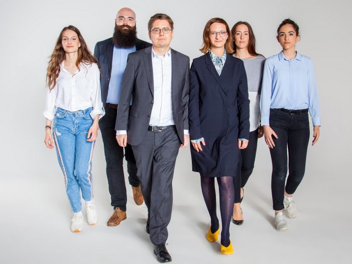Rechtsberatung 2.0