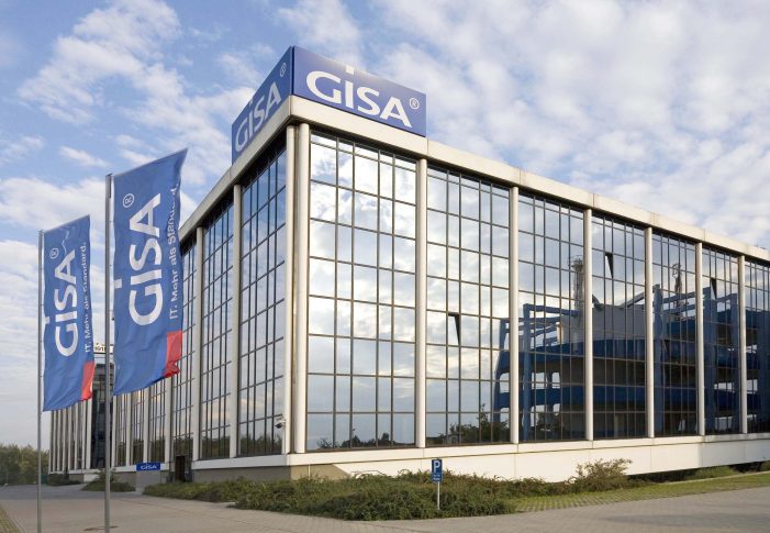 IT-Outsourcing: enviaM-Gruppe verlängert IT-Rahmenvertrag mit GISA IT-Outsourcing: enviaM-Gruppe verlängert IT-Rahmenvertrag mit GISA