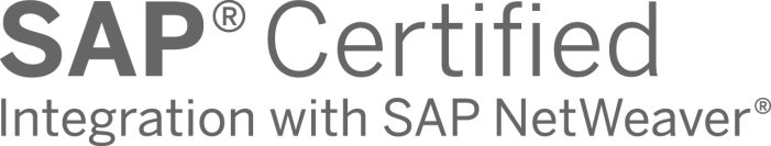 compacer erhält erneut SAP Zertifikat compacer erhält erneut SAP Zertifikat