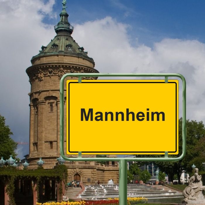 IBsolution expandiert nach Mannheim IBsolution expandiert nach Mannheim