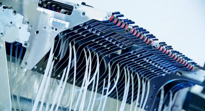 EMS-Dienstleister Limtronik begegnet volatilem Markt für elektronische Bauteile EMS-Dienstleister Limtronik begegnet volatilem Markt für elektronische Bauteile