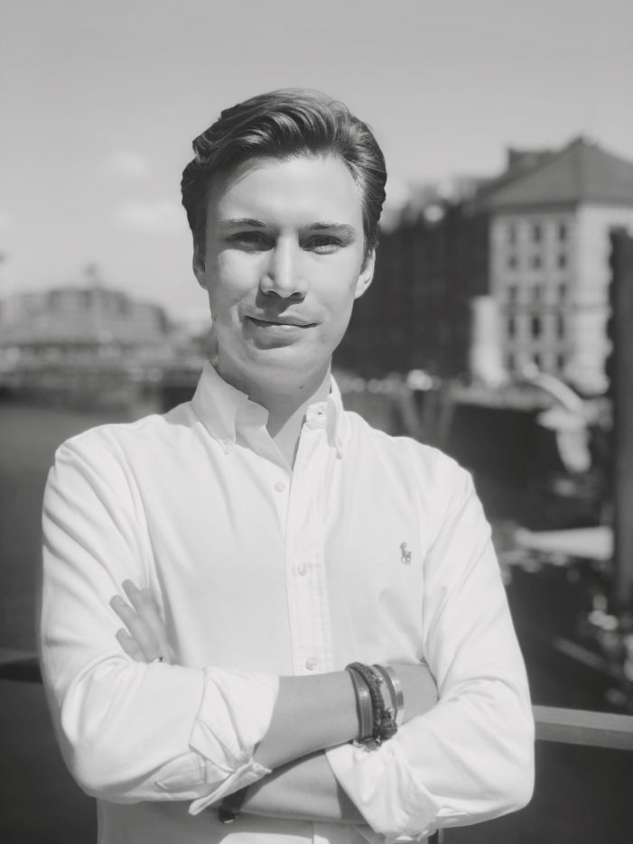 MAERZ ROCH der neue PR-Partner für Blockchain Unternehmen