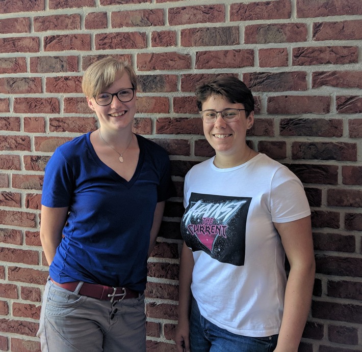 Work and Travel nach der Ausbildung und ohne Abitur: Zwei Handwerkerinnen machen es vor (FOTO)