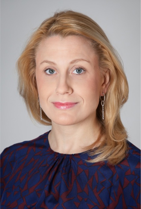 Dr. Karoline Haderer verstärkt Garanta-Vorstand (FOTO)