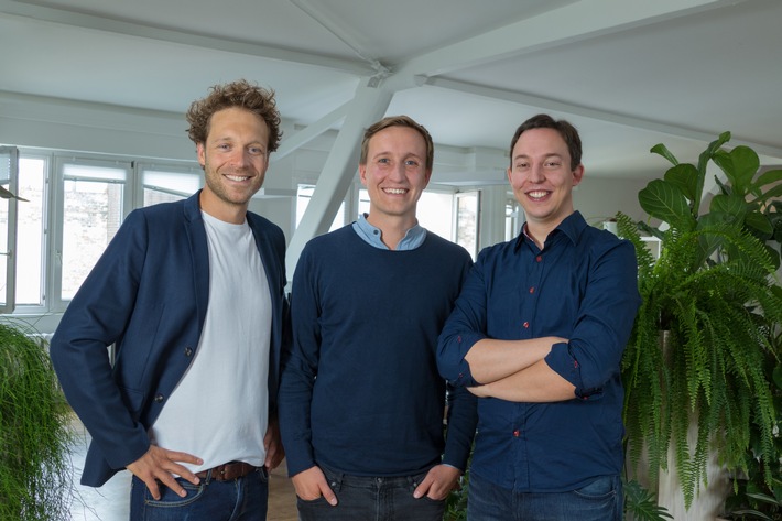 sofatutor.com: Zuwachs in der Geschäftsführung der Online-Lernplattform (FOTO)