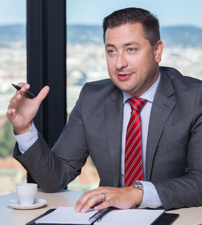 IT-Personaldienstleister TTP mit bestem Halbjahresergebnis seiner Geschichte IT-Personaldienstleister TTP mit bestem Halbjahresergebnis seiner Geschichte