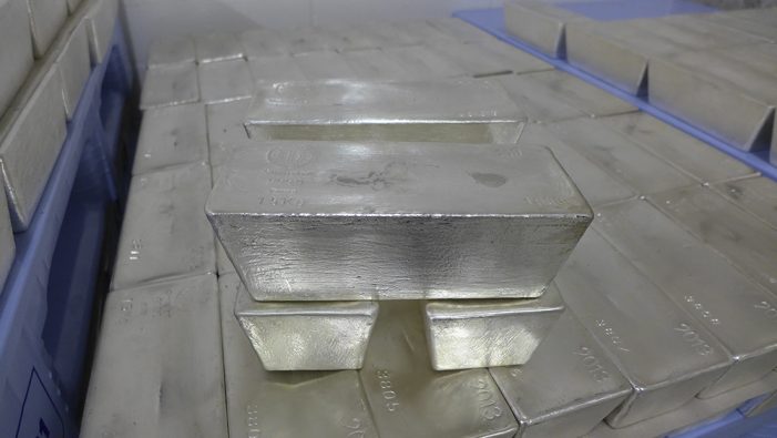 ProService informiert: Silber bietet sich als Investment an