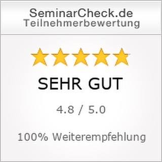 Die Seminartermine 2019 sind online – Deutsche Fortbildungsakademie Heilwesen