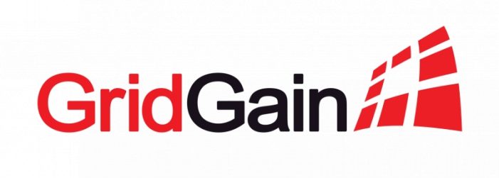 GridGain® auch 2018 Marktführer für In-Memory-Computing-Lösungen