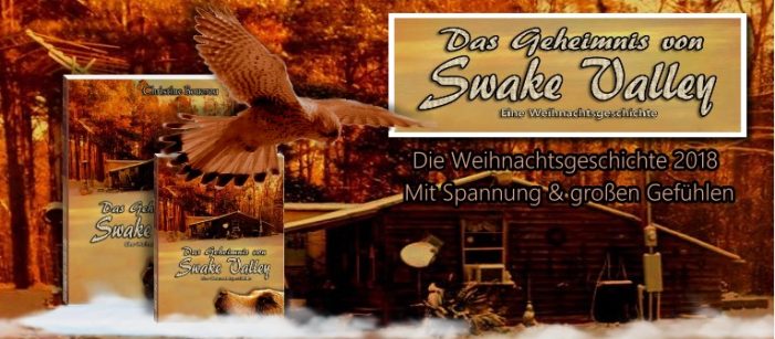 Das Geheimnis von Swake Valley-Eine Weihnachtsgeschichte Das Geheimnis von Swake Valley-Eine Weihnachtsgeschichte
