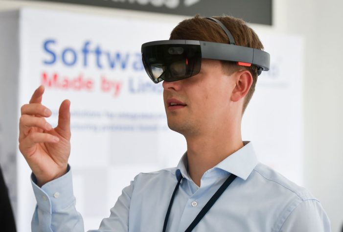 DSAK 2018 – Kunde, Produkt und Fertigung automatisiert verbunden DSAK 2018 – Kunde, Produkt und Fertigung automatisiert verbunden